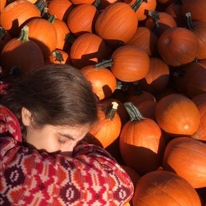 Meet your Posher, Michaela